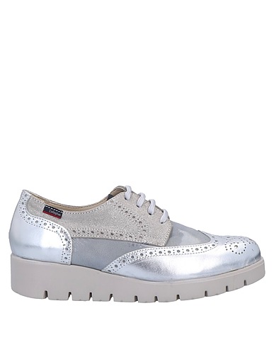 ZOOM CALLAGHAN - Laced shoes