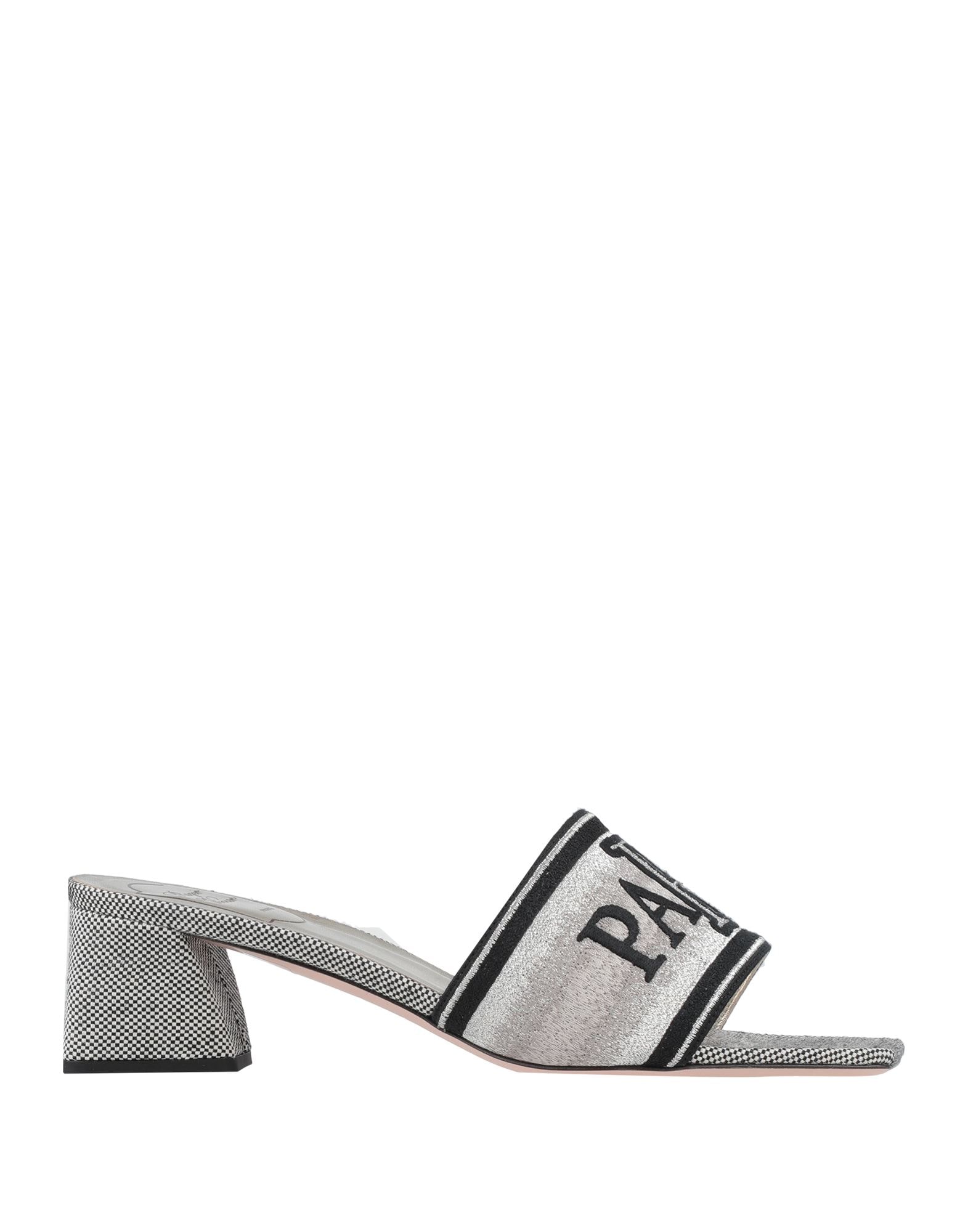 ROGER VIVIER - Sandals