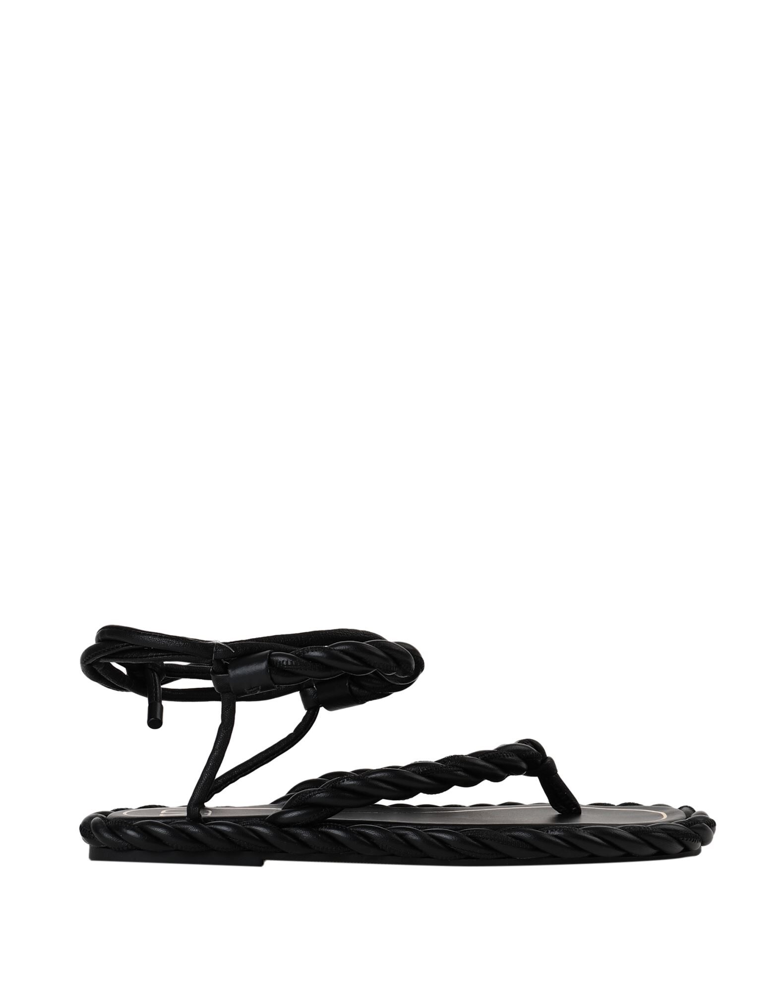 VALENTINO GARAVANI - Thong sandals
