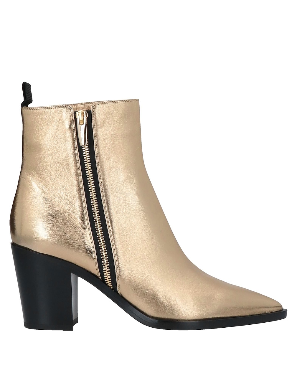 GIANVITO ROSSI - Ankle boots