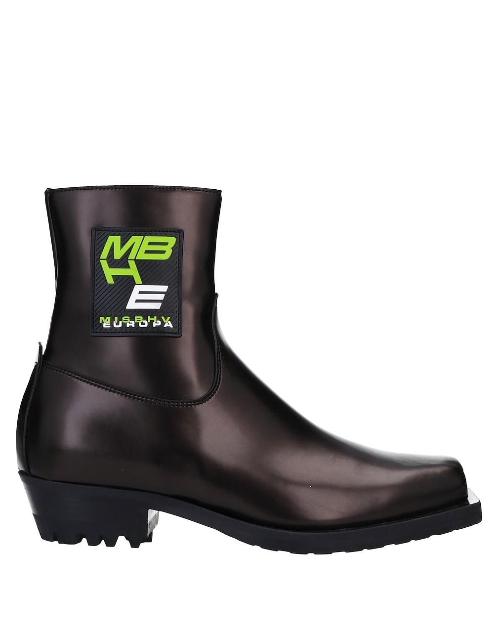 MISBHV - Ankle boots