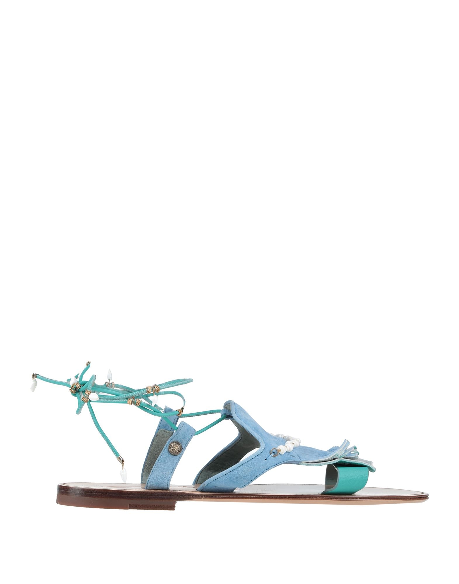 SANTONI - Sandals