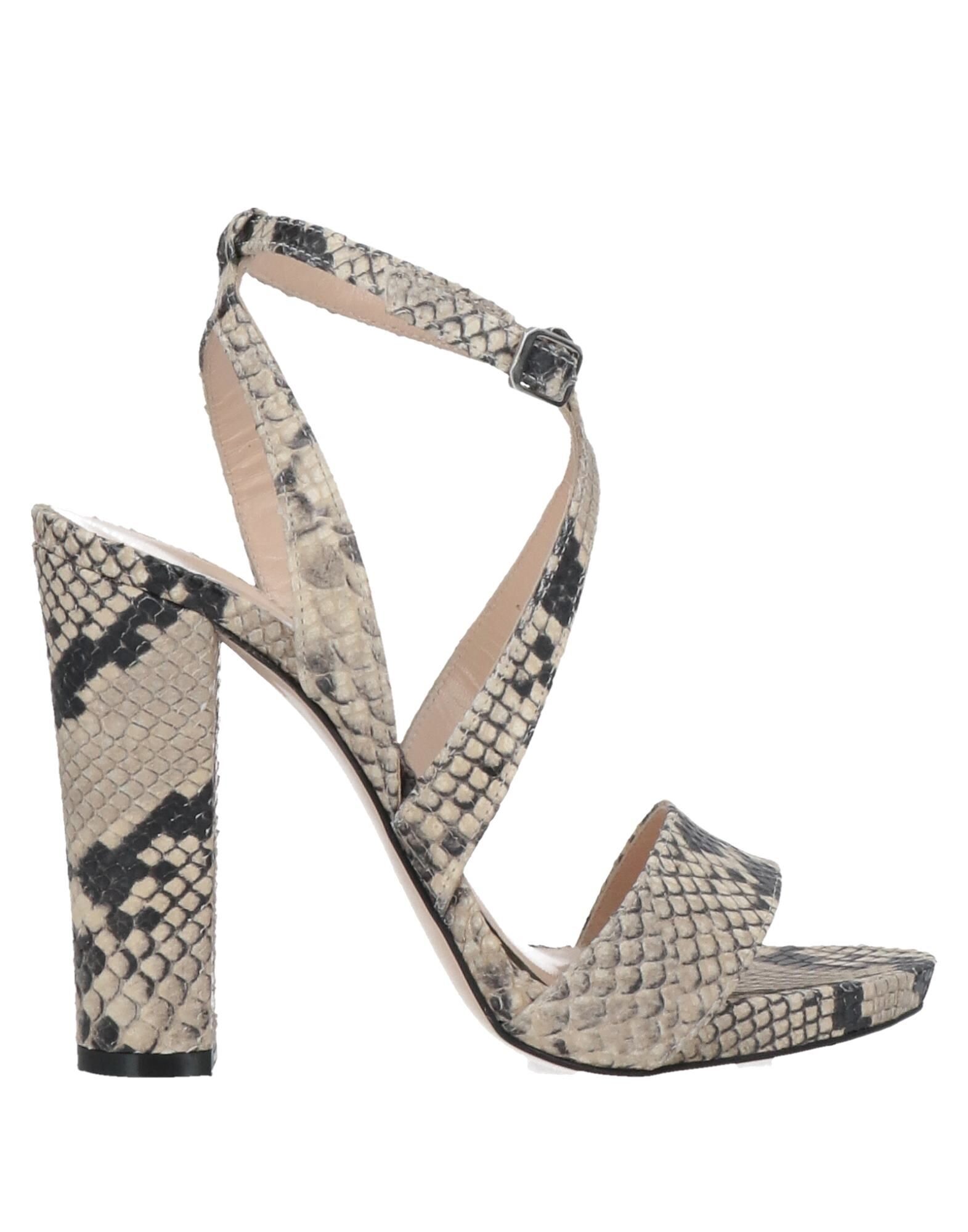 WO MILANO - Sandalen