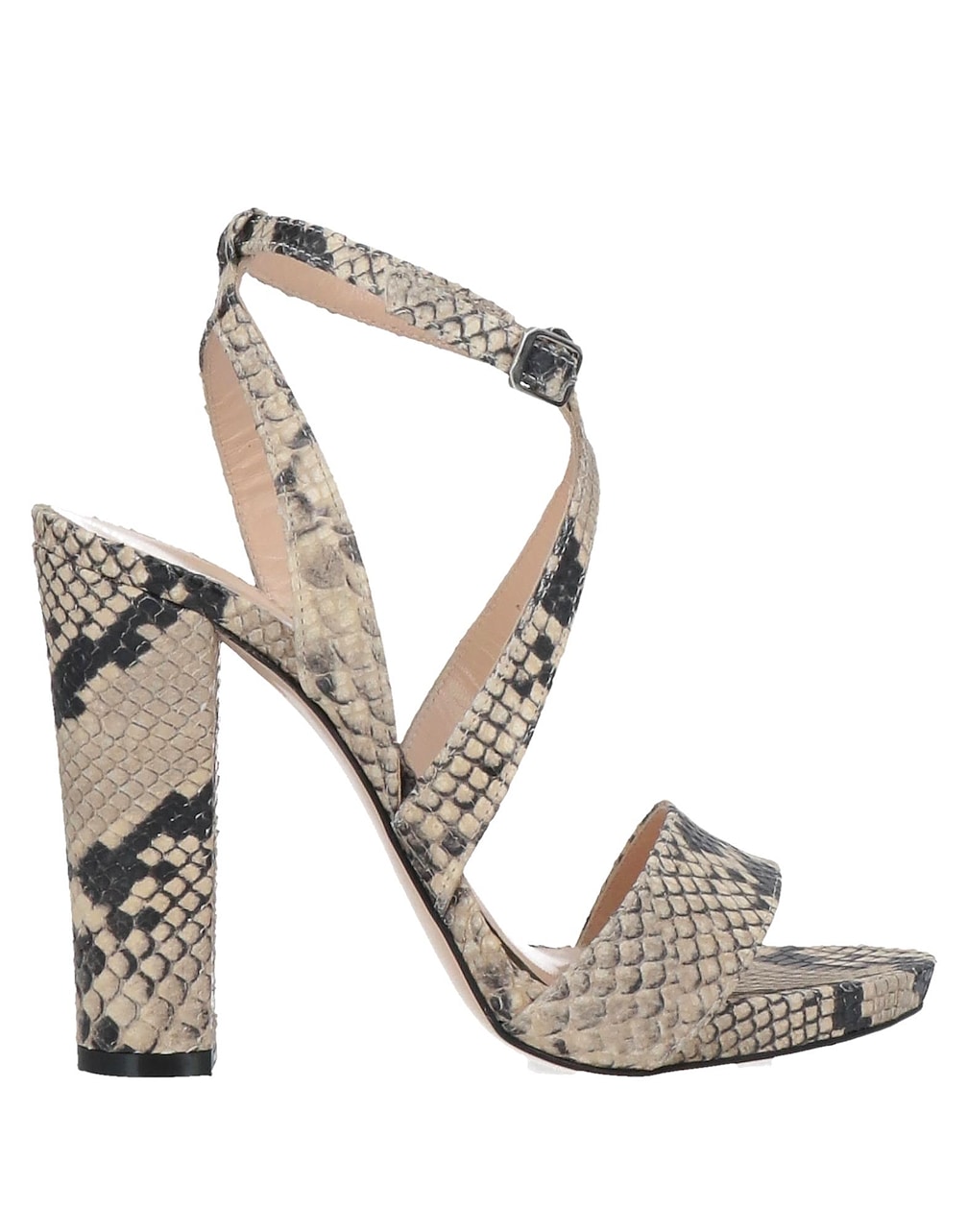 WO MILANO - Sandalen