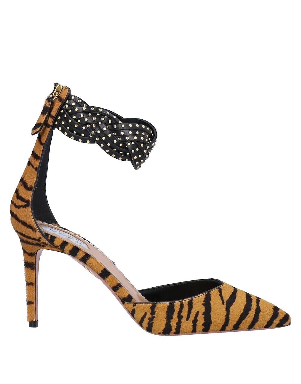 CLAUDIA SCHIFFER x AQUAZZURA - Pumps