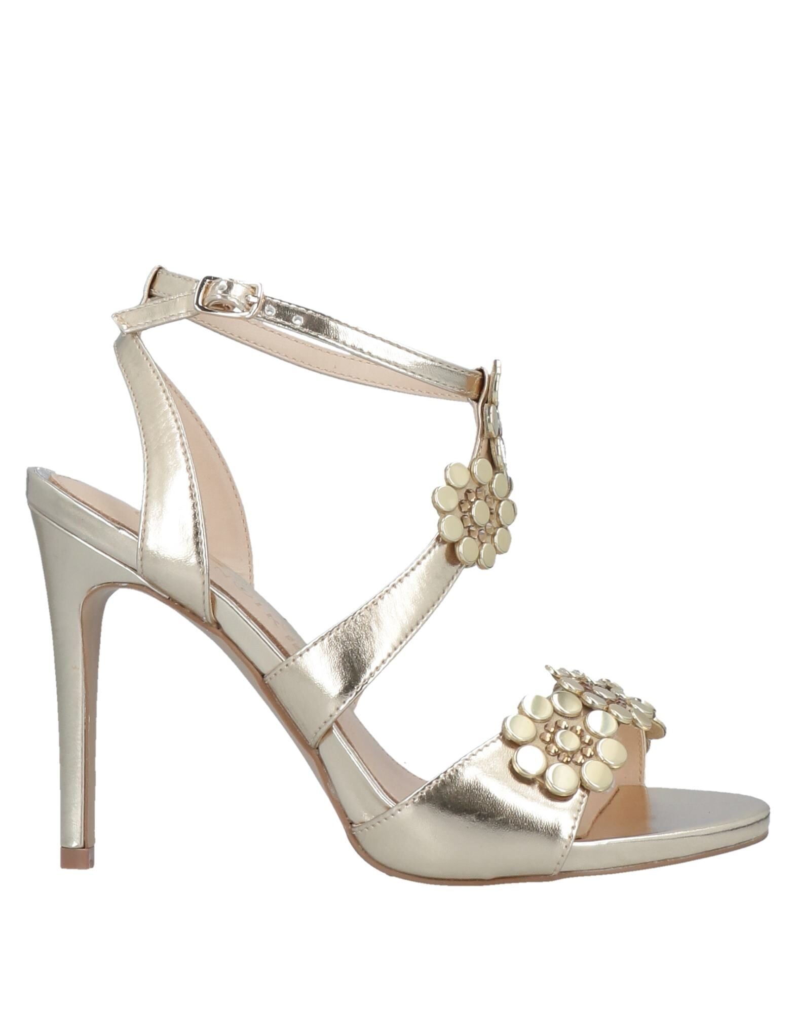 CAFèNOIR - Sandalen