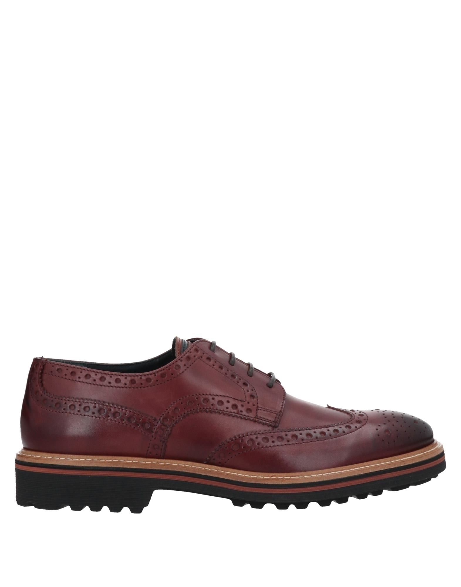 HARMONT & BLAINE - Lace-up shoes