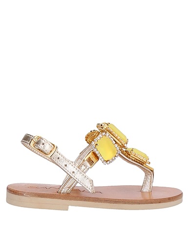 ZOOM SANDALIA - Sandals