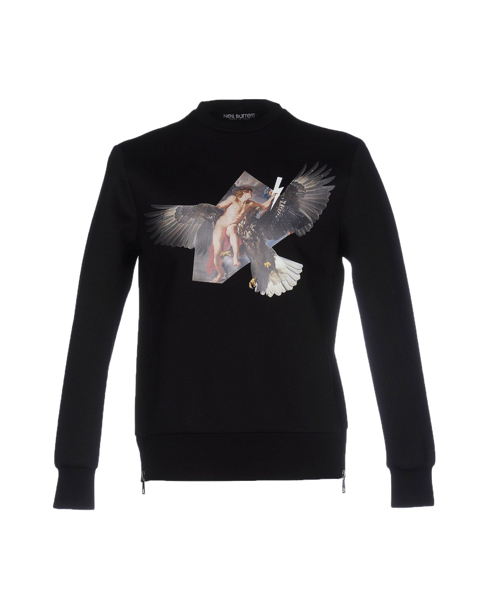 NEIL BARRETT - Толстовки
