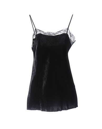 ZOOM JUCCA - Cami
