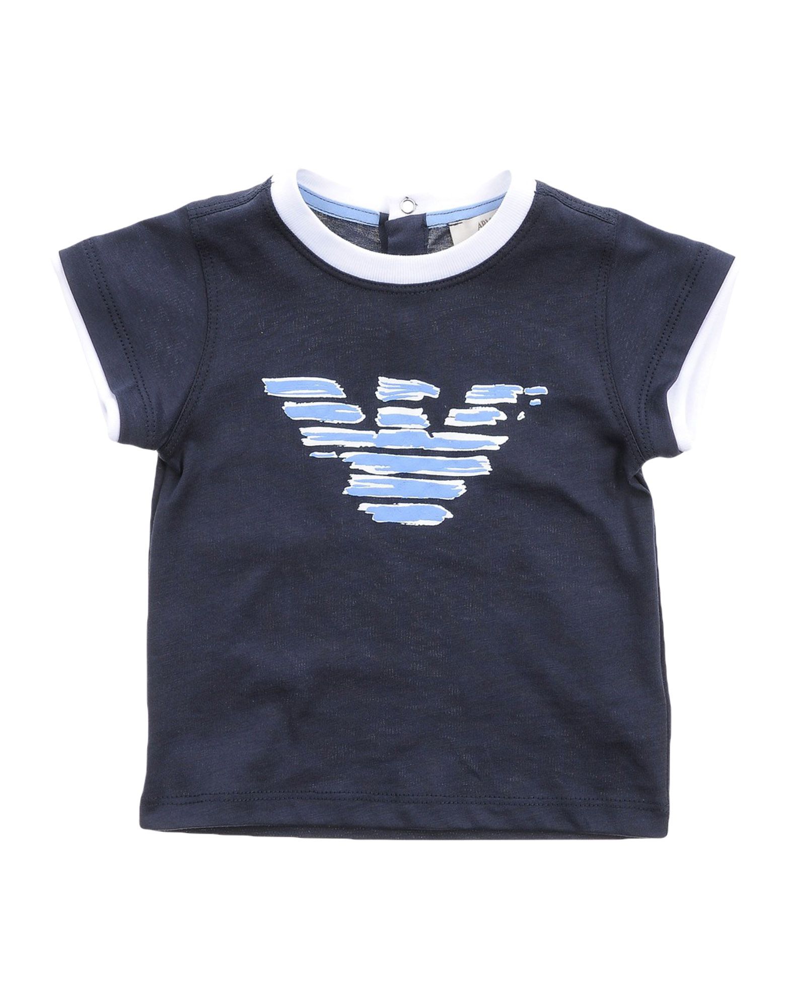 EMPORIO ARMANI - T-shirts