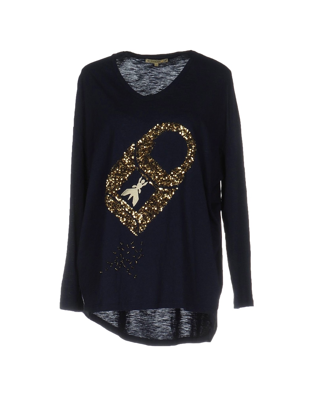 PATRIZIA PEPE - T-shirts