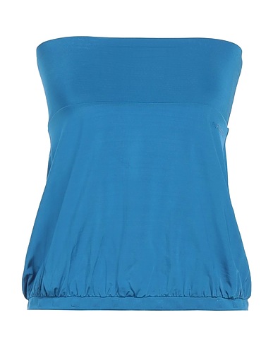 PATRIZIA PEPE BEACHWEAR Top 92% Viscose, 8% Élasthanne