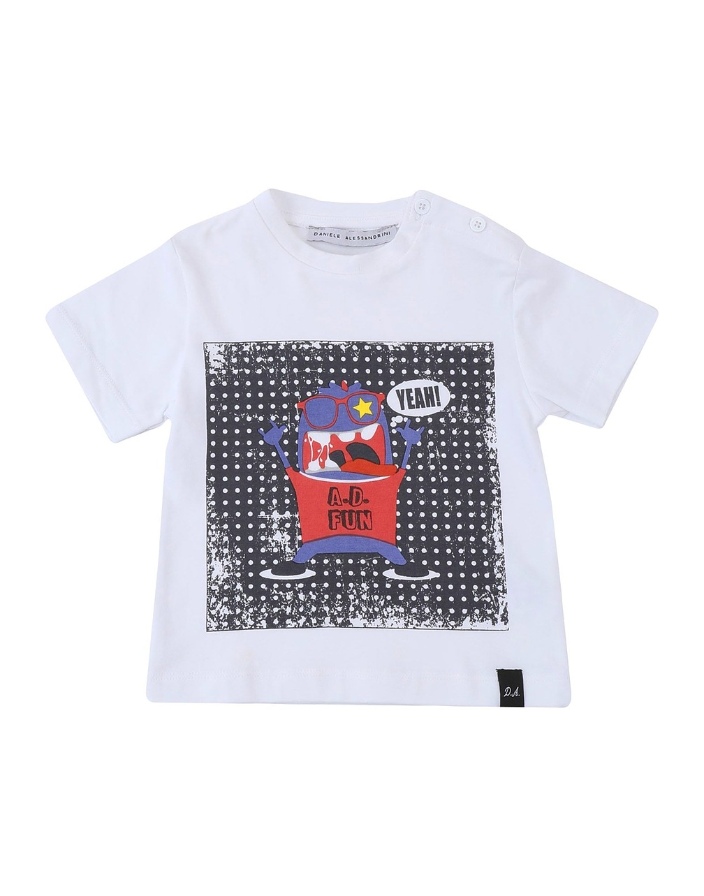 DANIELE ALESSANDRINI - T-shirts