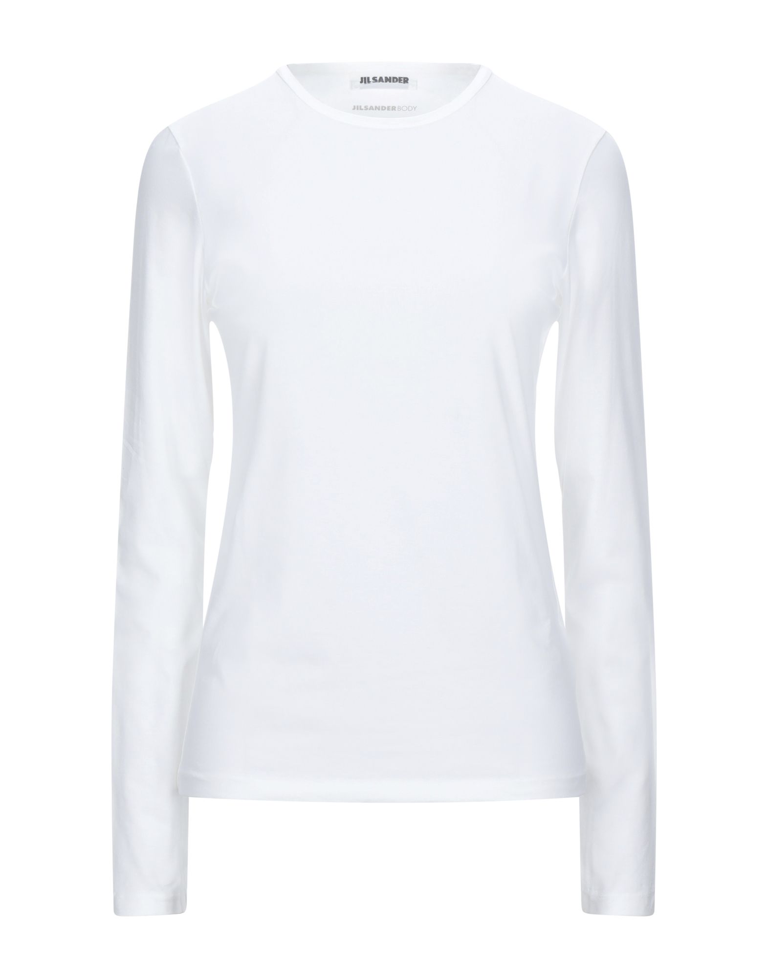 JIL SANDER - T-shirt