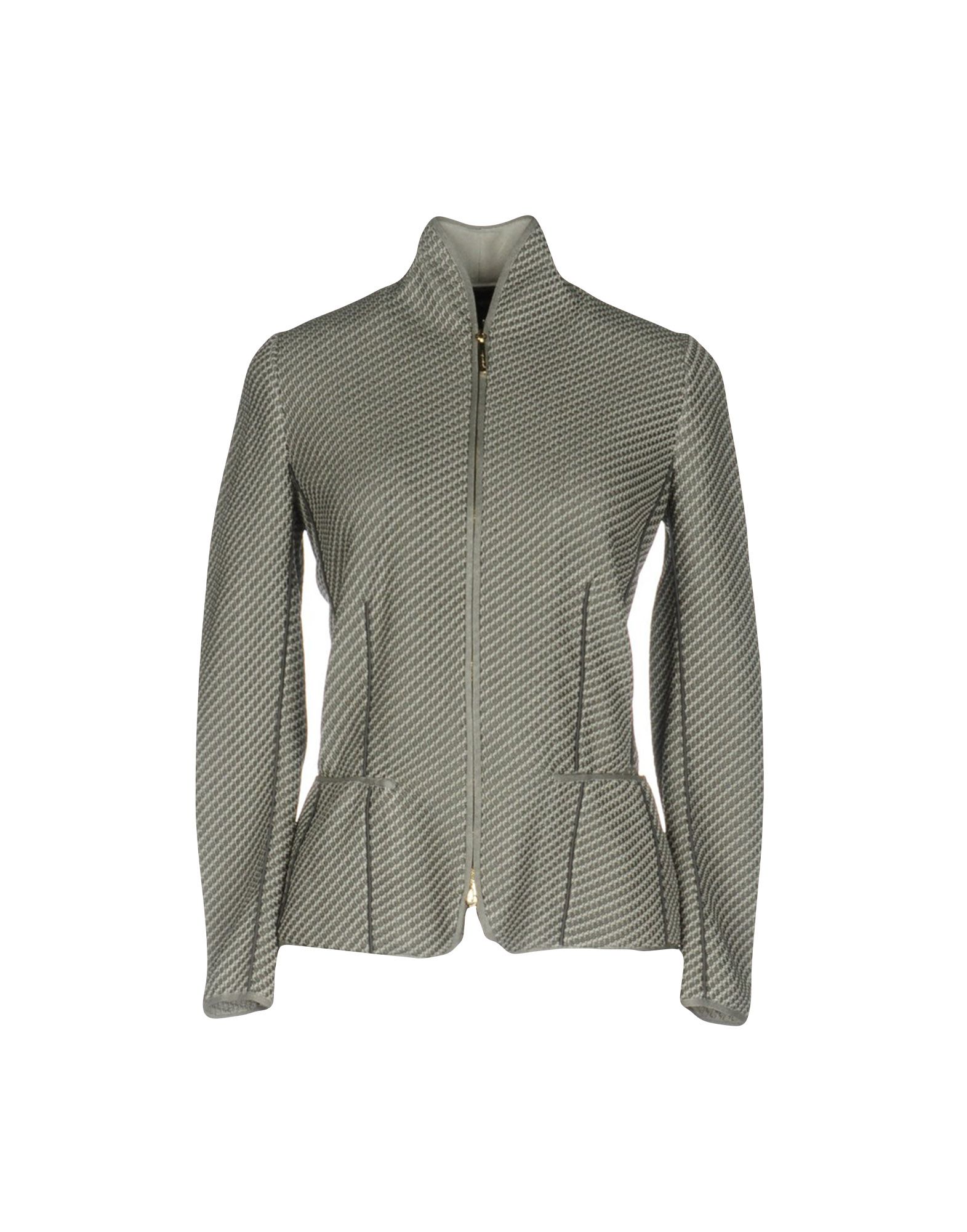 armani cardigan