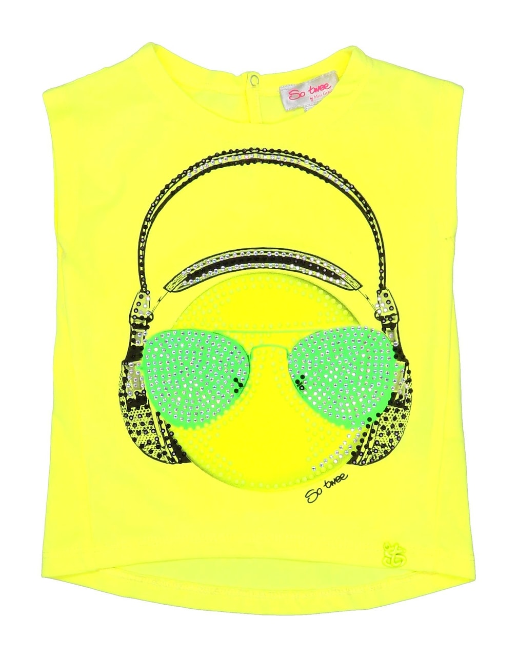 SO TWEE by MISS GRANT - T-shirts