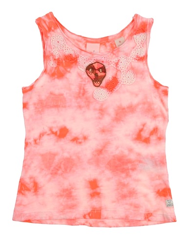 ZOOM SCOTCH R'BELLE - T-shirt