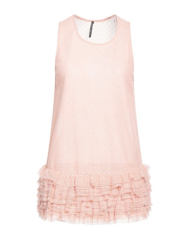 LIVIANA CONTI Top 100% Polyamide, Silk