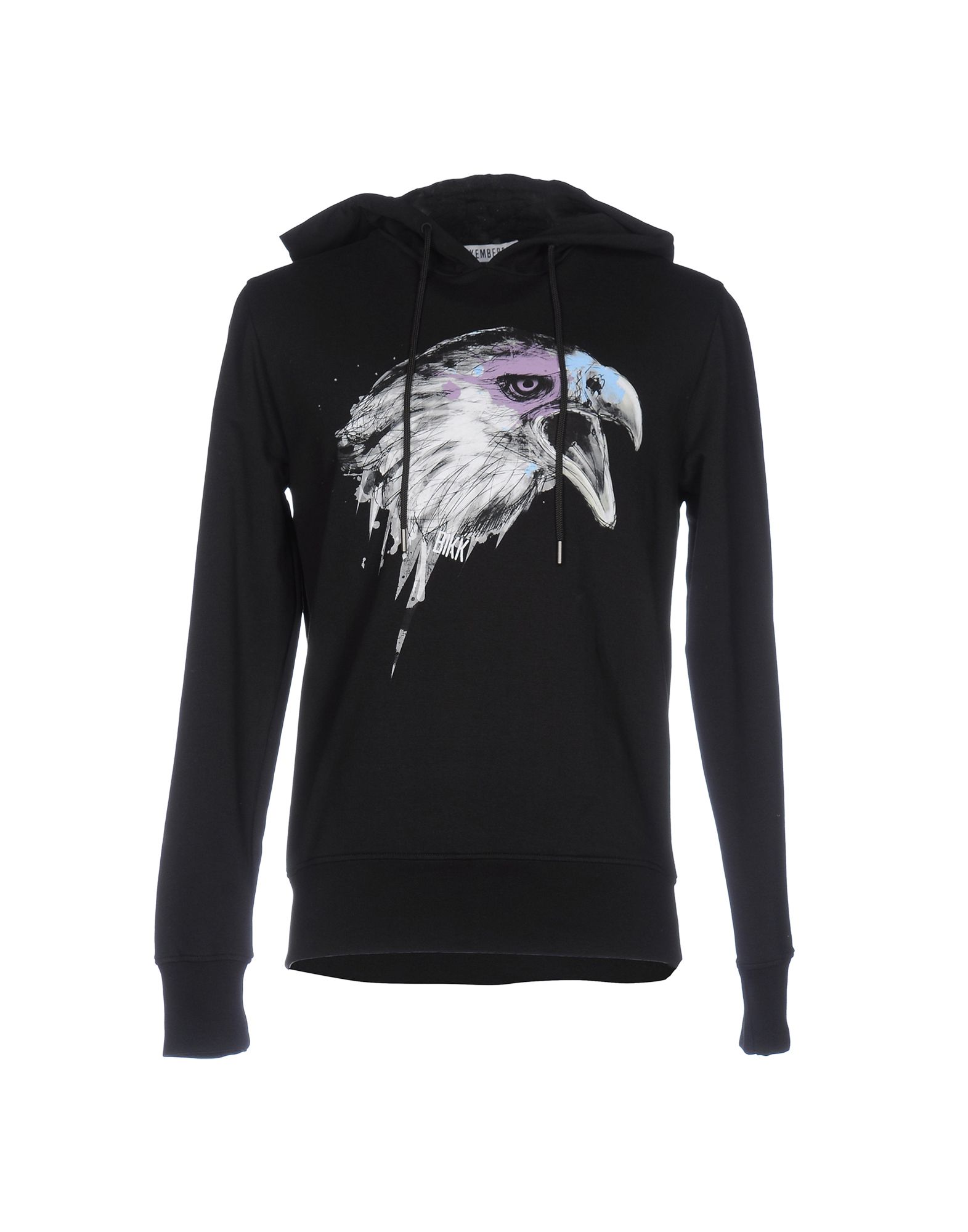 BIKKEMBERGS - スウェットシャツ