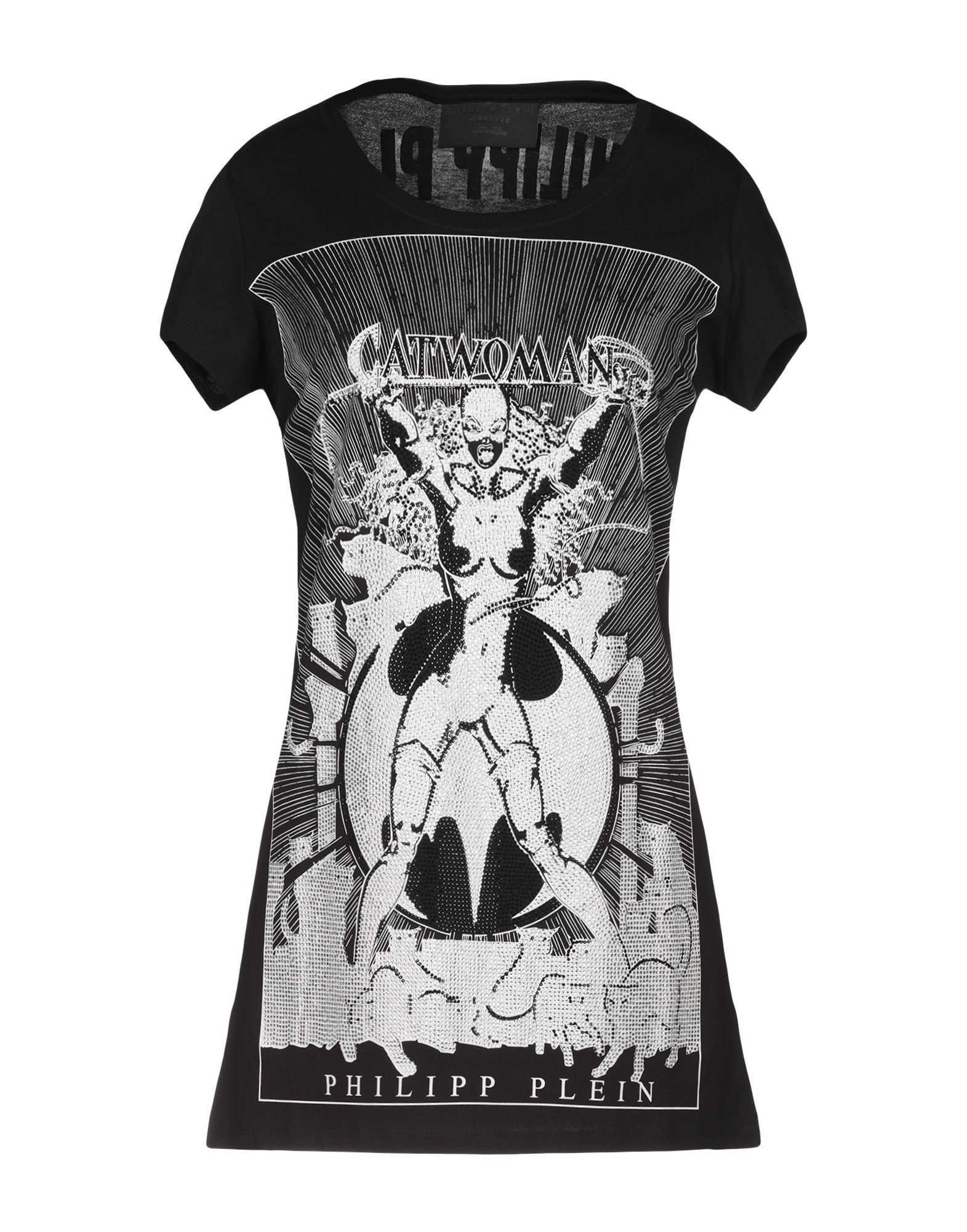 PHILIPP PLEIN - Футболки