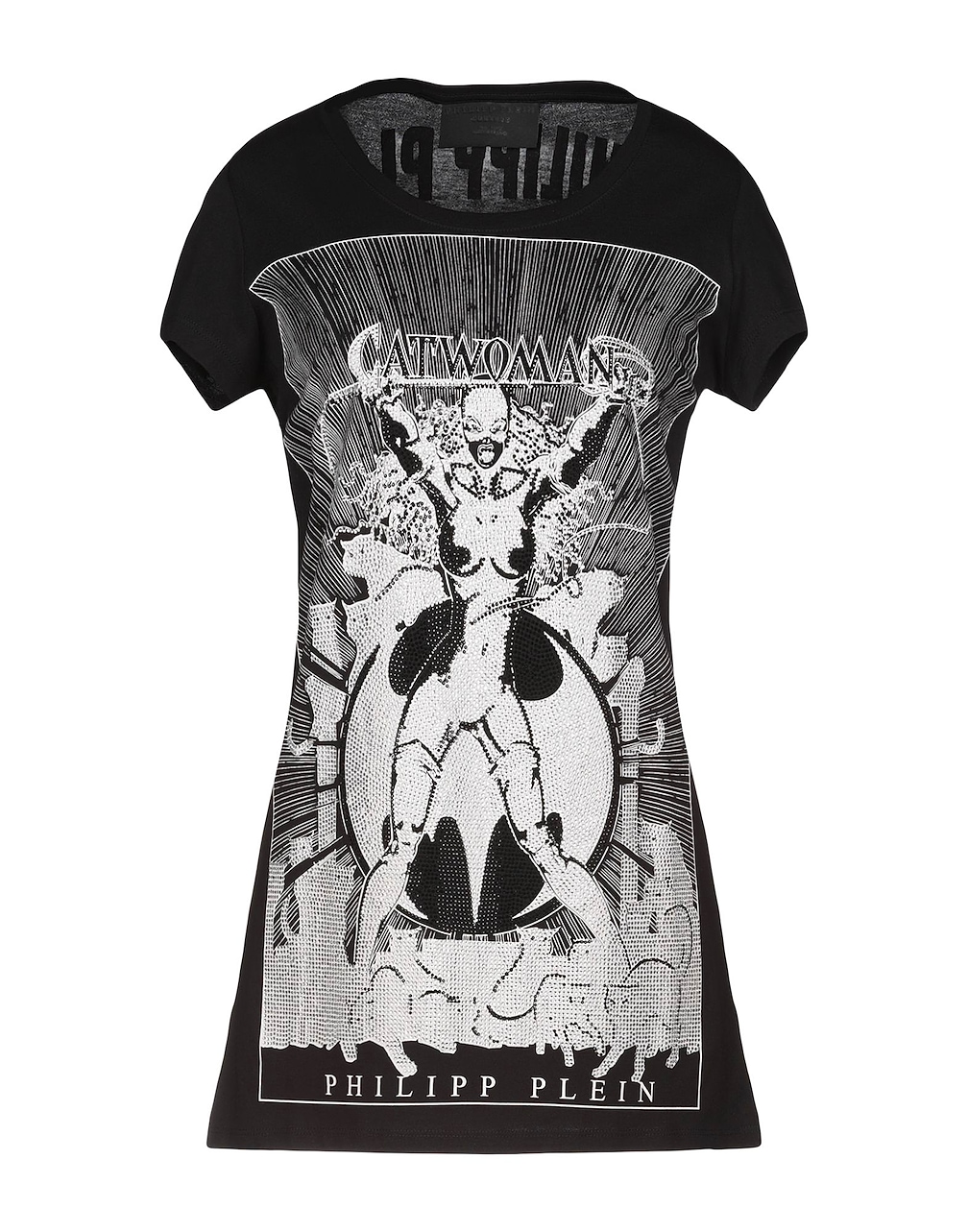 PHILIPP PLEIN - T-shirts