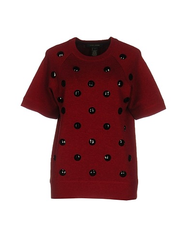 ZOOM MARC JACOBS - Sudadera