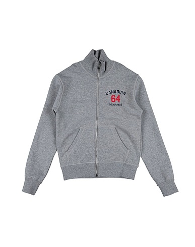 ZOOM DSQUARED2 - Sweat-shirt