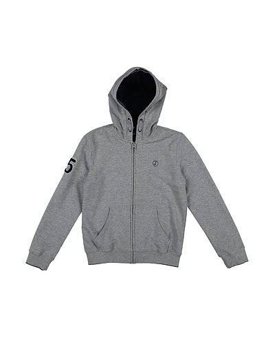 ZOOM JECKERSON - Sweat-shirt