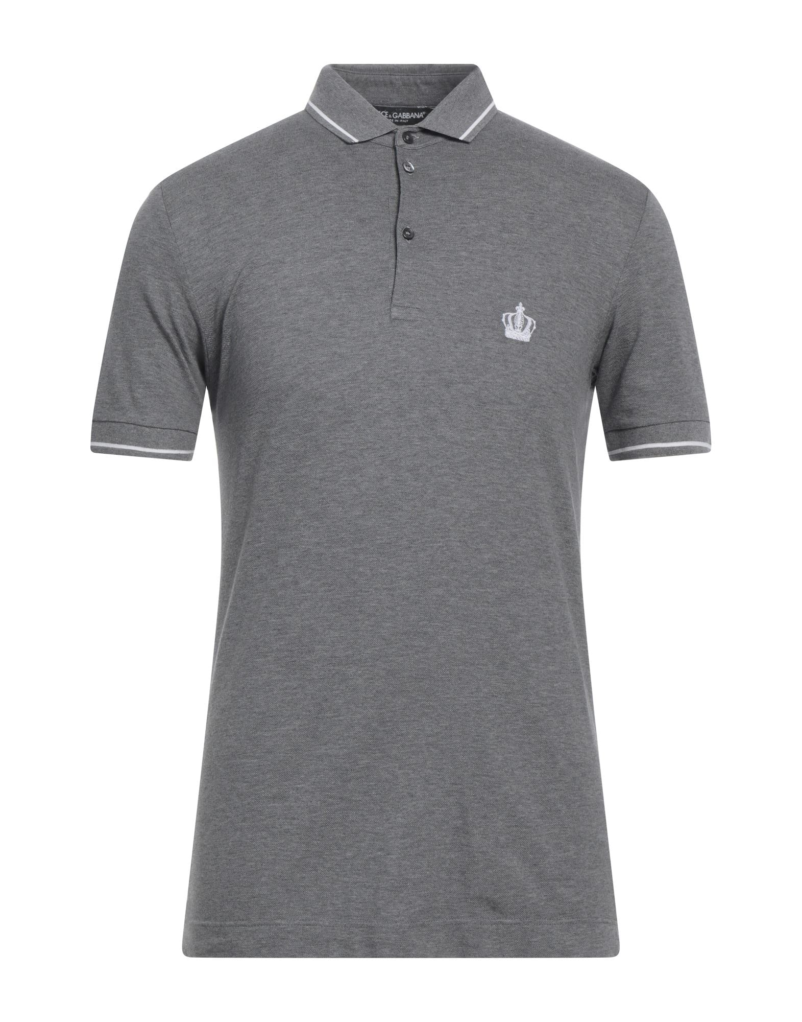 DOLCE&GABBANA - ポロシャツ