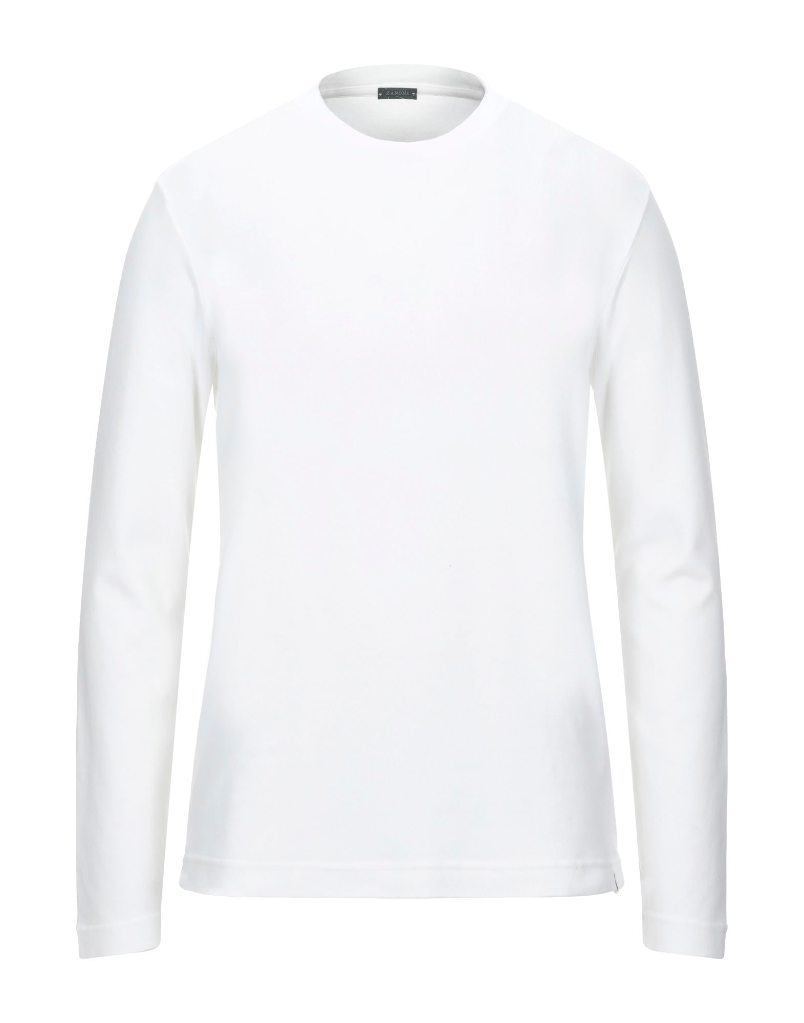 ZANONE - T-shirts