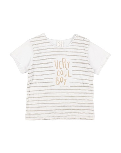 KID'S COMPANY Футболка 90% Хлопок, 10% Эластан