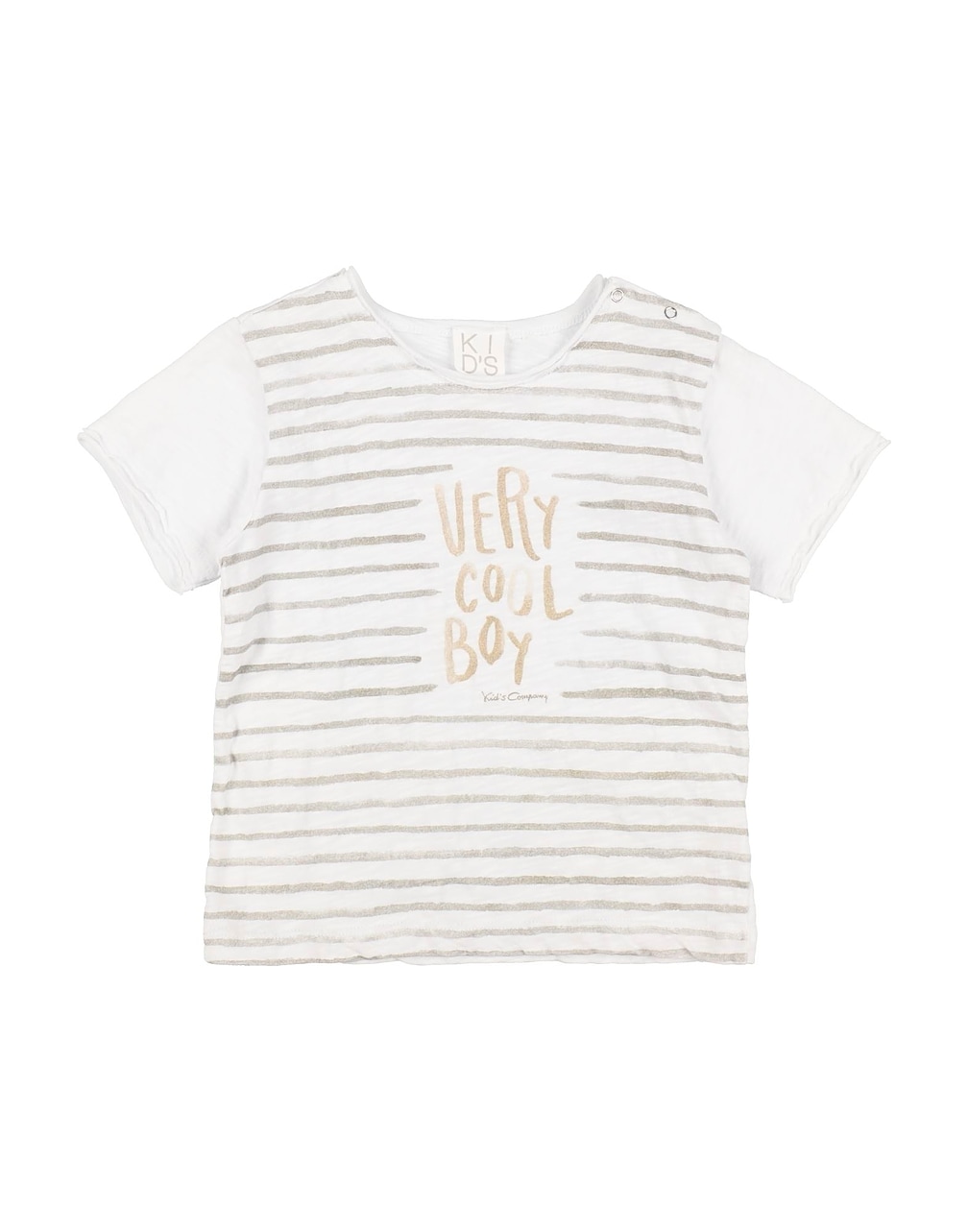 KID'S COMPANY - T-shirts