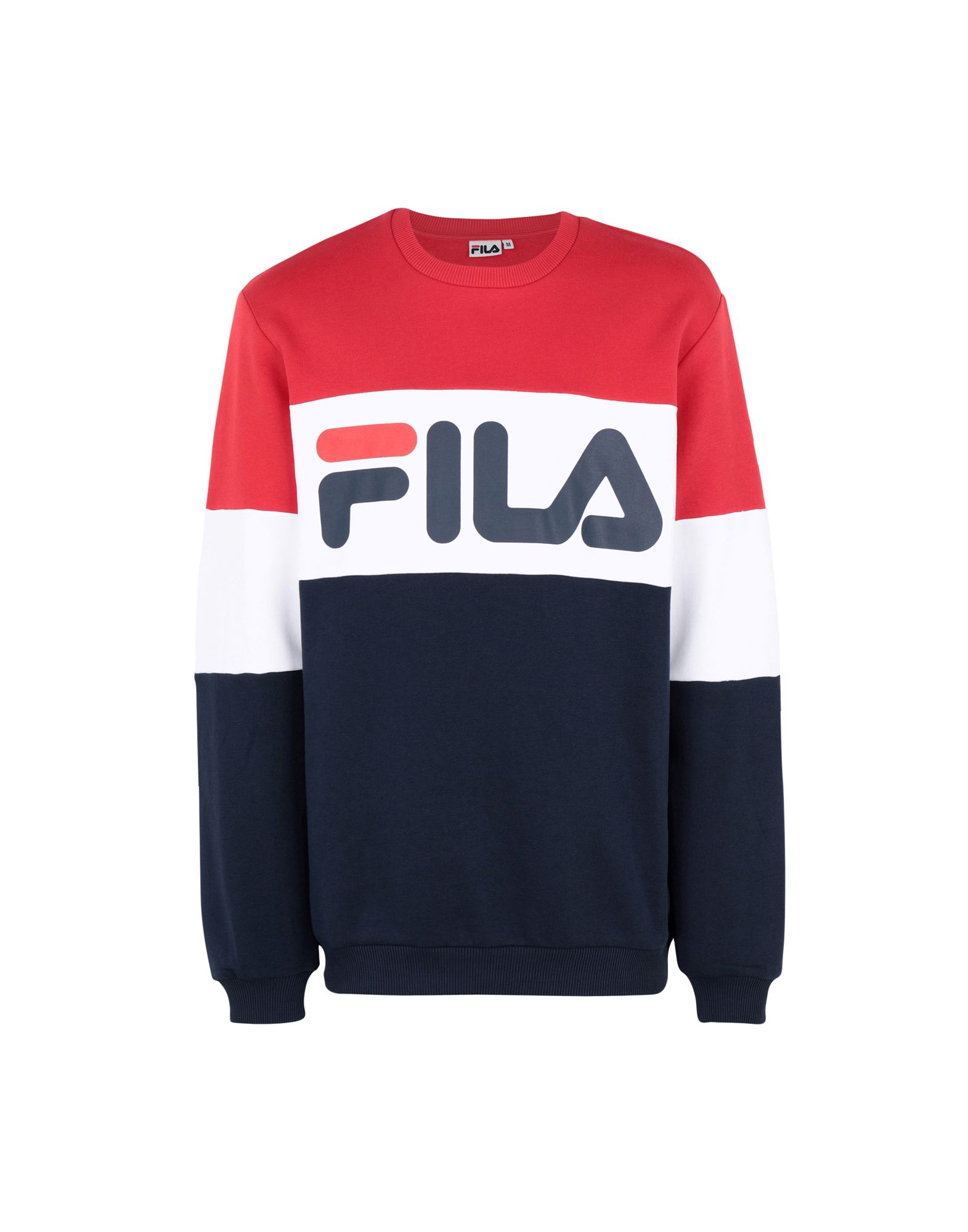 sudaderas de fila
