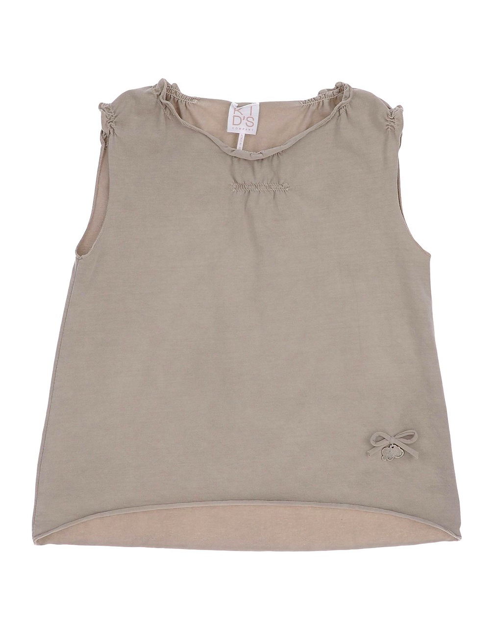 KID'S COMPANY - Camisetas