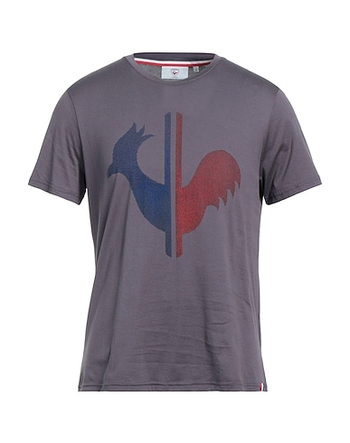 ROSSIGNOL T-shirt M RENAUD         Lead 100% Cotton