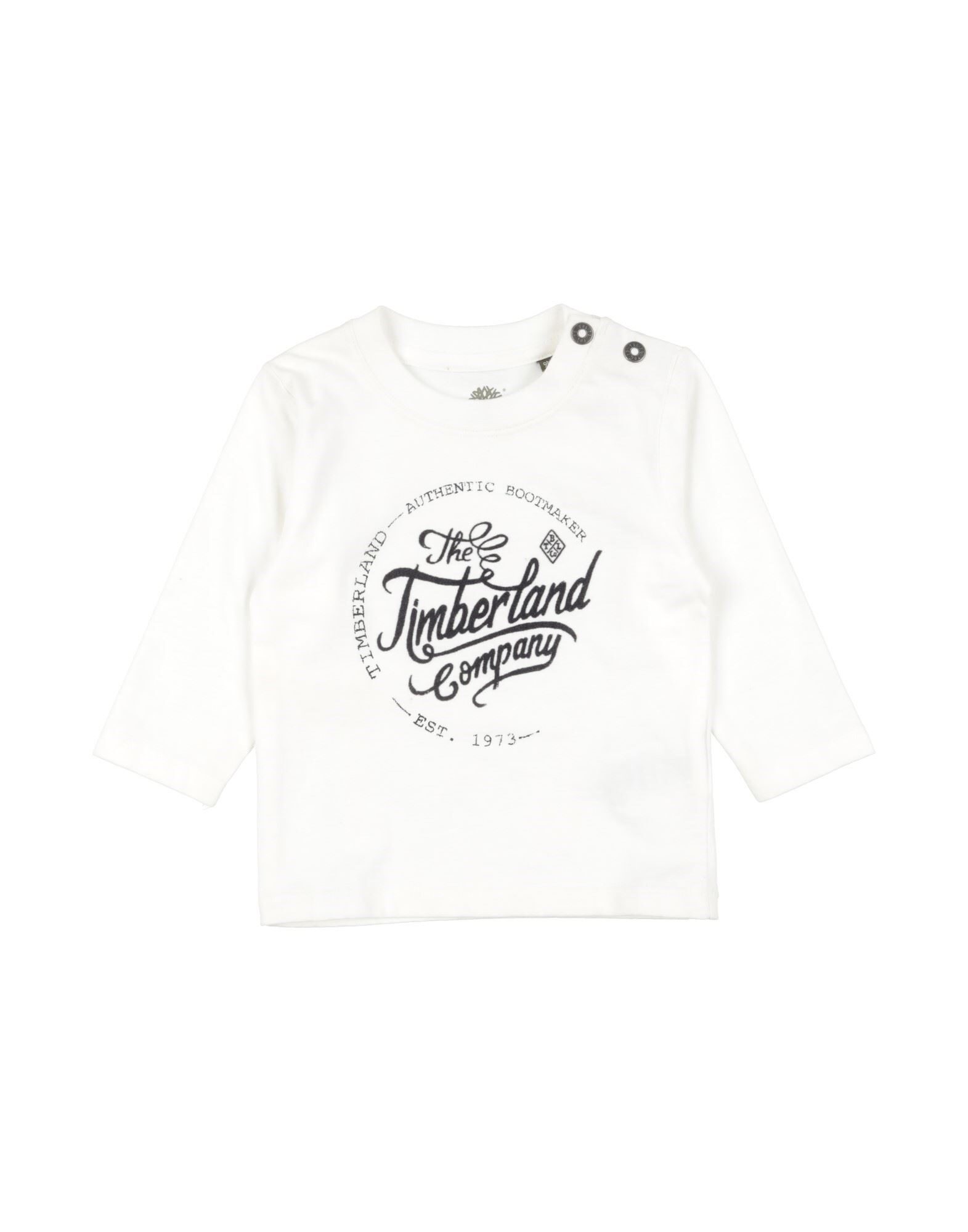 TIMBERLAND - T-shirts
