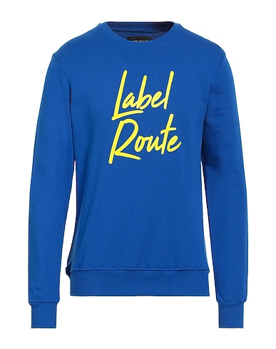 LABELROUTE Sweatshirt 100% Cotton