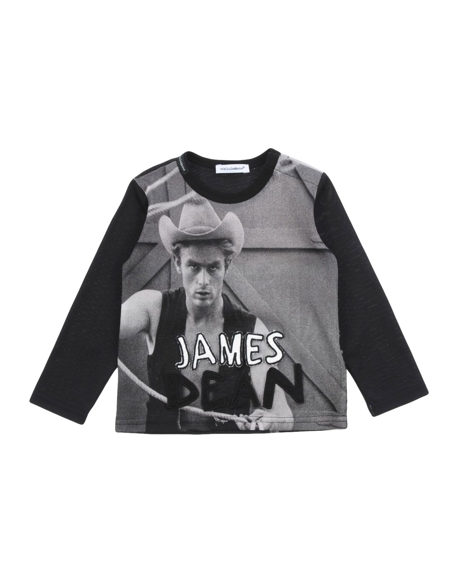 DOLCE&GABBANA - T-shirts