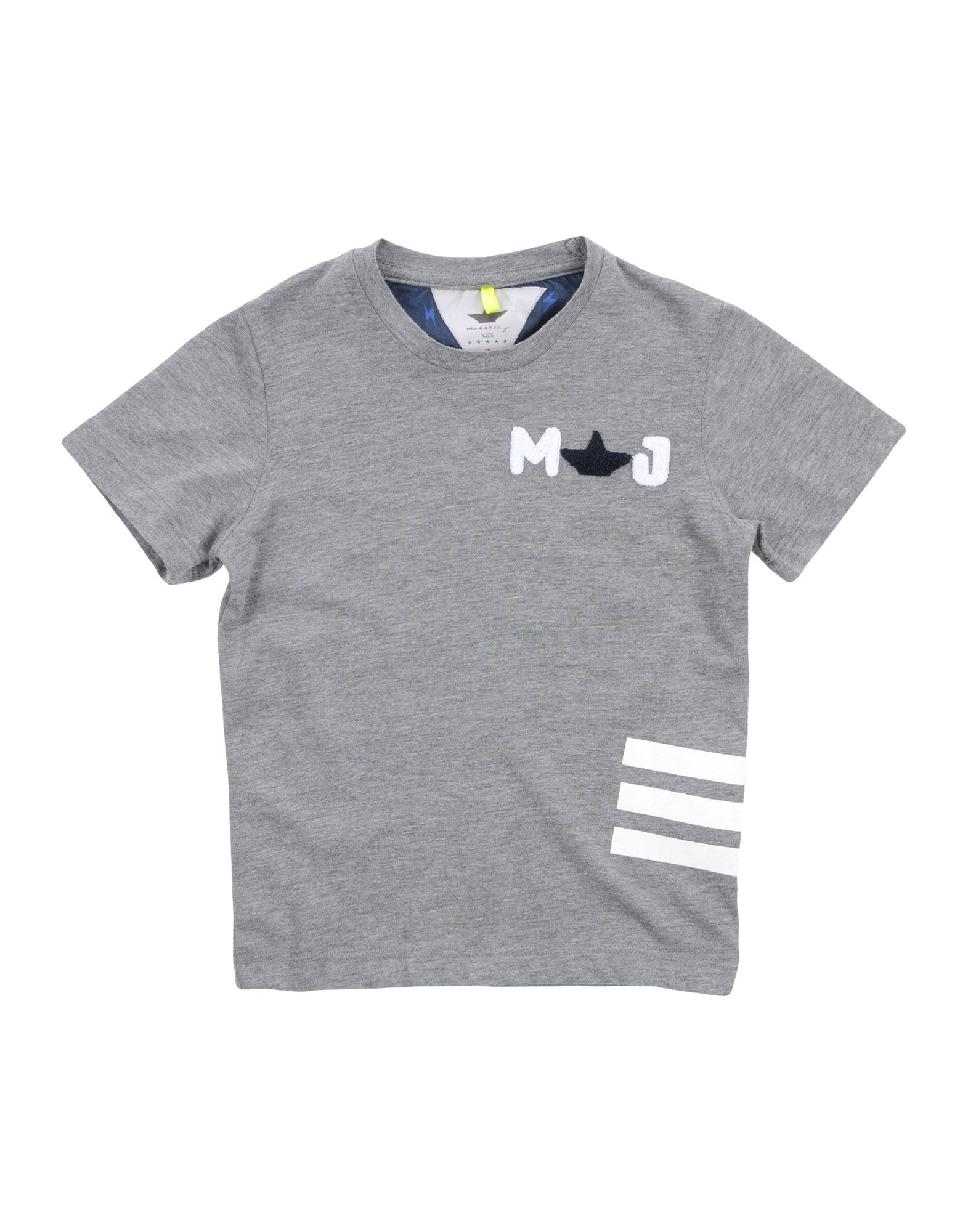 MACCHIA J - T-shirts