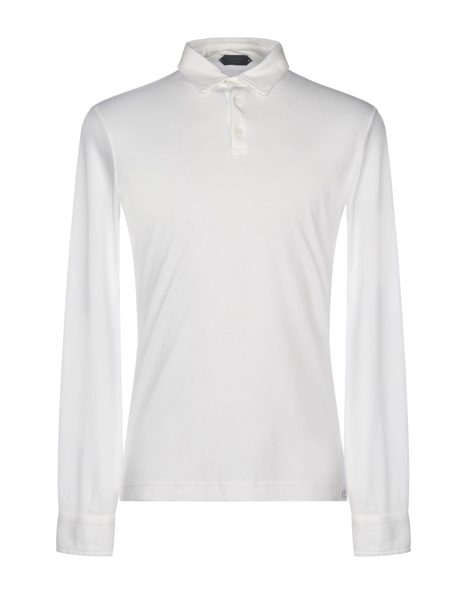 ZANONE - Polo shirts
