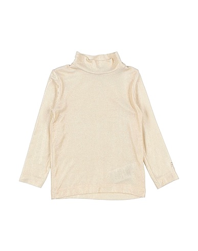 PATRIZIA PEPE T-shirt Sabbia 92% Viscosa, 8% Elastan