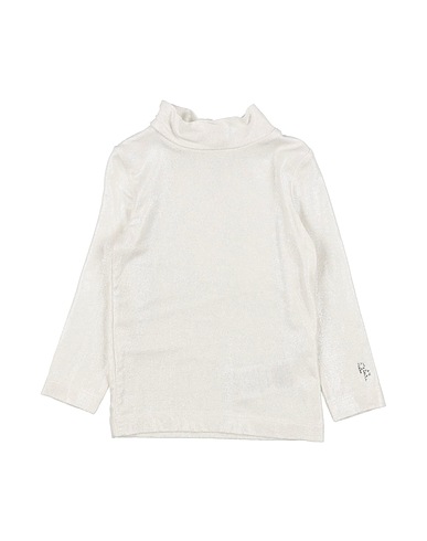 PATRIZIA PEPE T-shirt White 92% Viscose, 8% Elastane