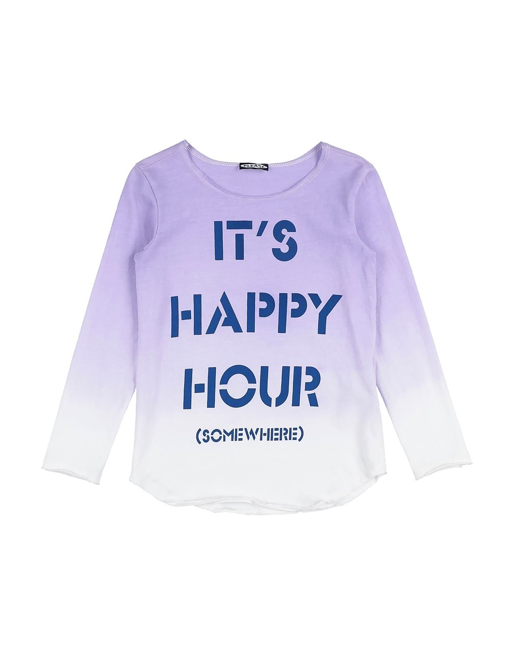 PLEASE - T-shirts