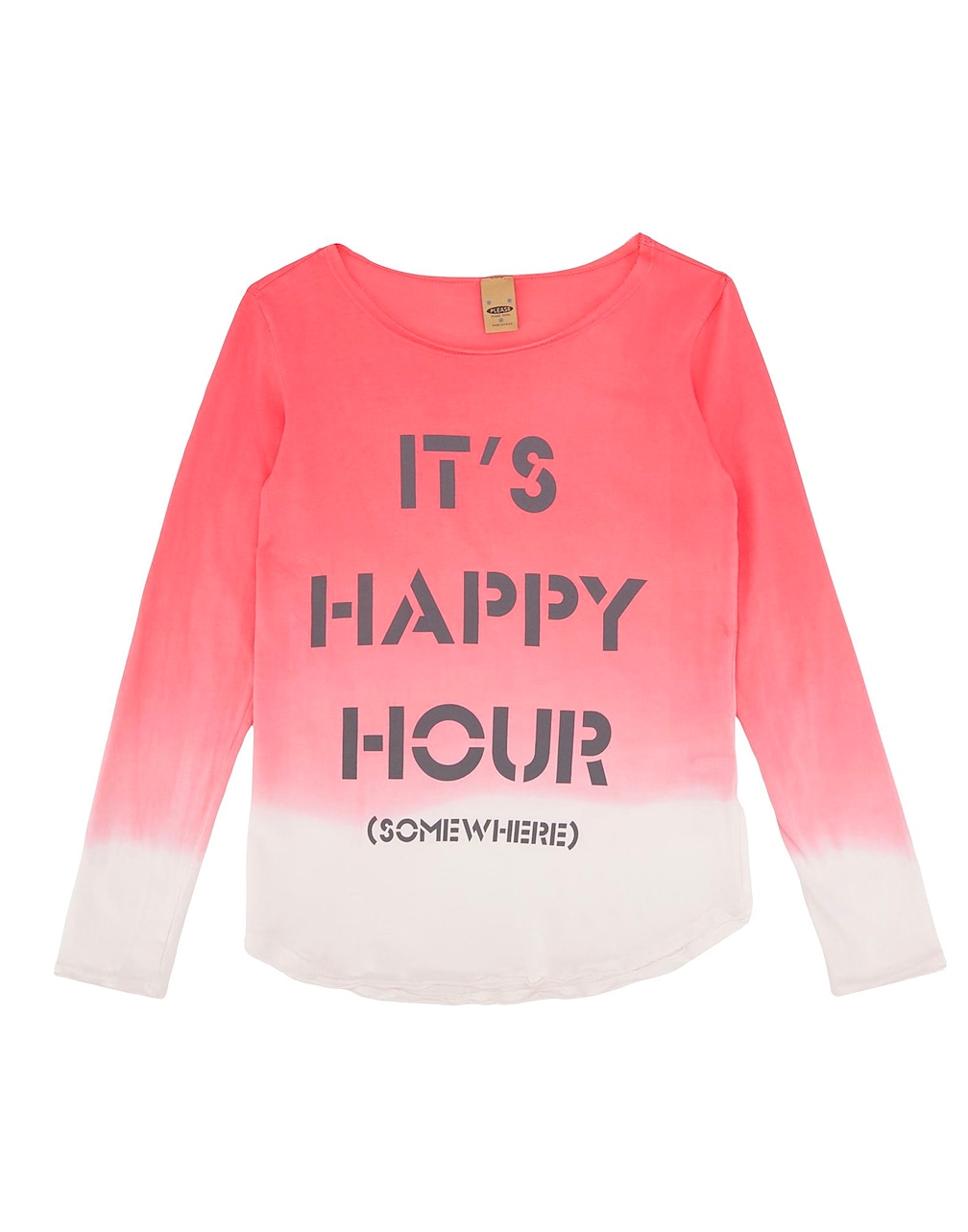 PLEASE - T-shirts