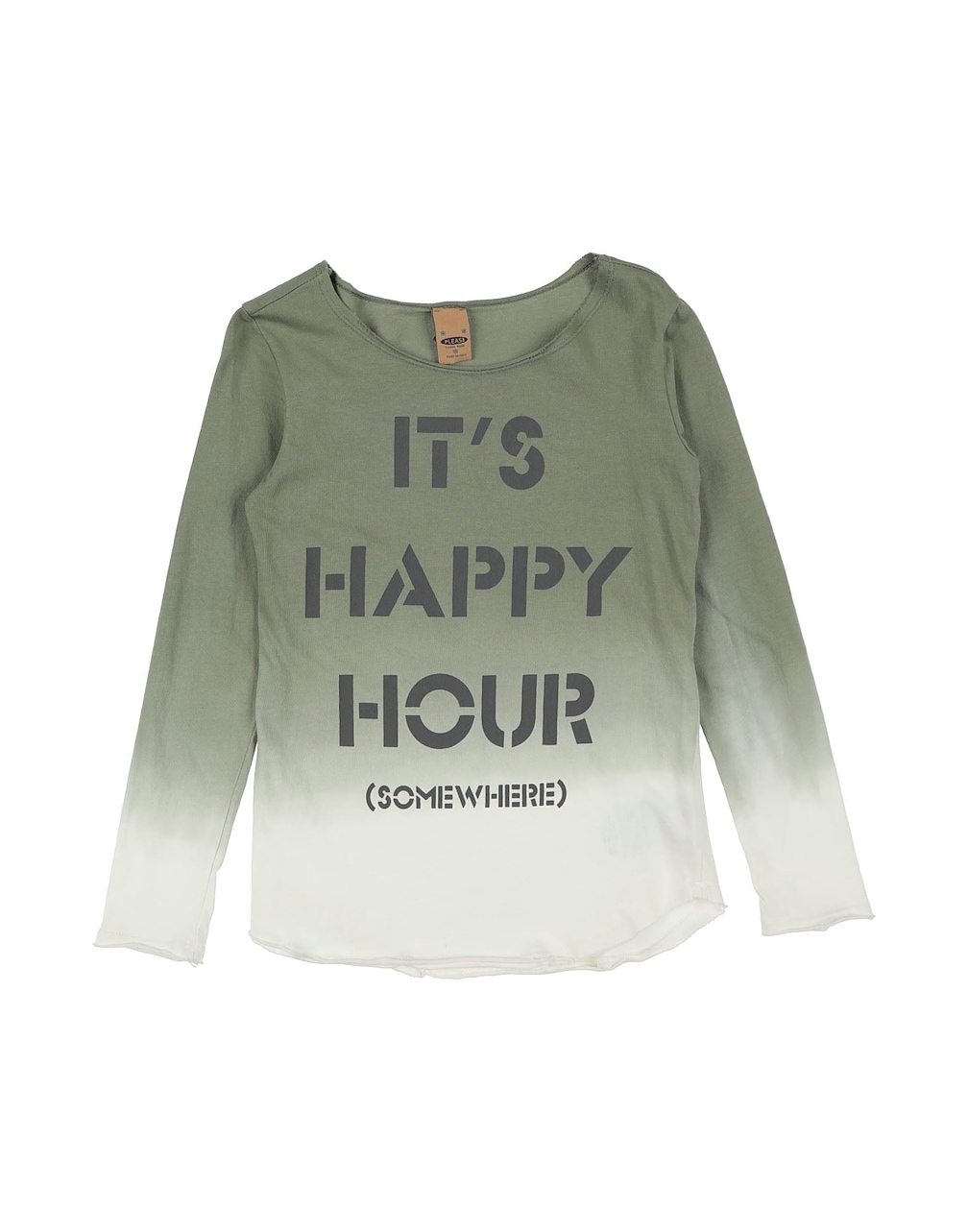 PLEASE - Camisetas