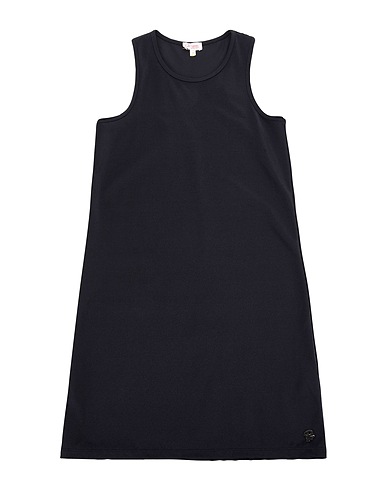 SO TWEE by MISS GRANT T-shirt Black 88% Nylon, 12% Elastane