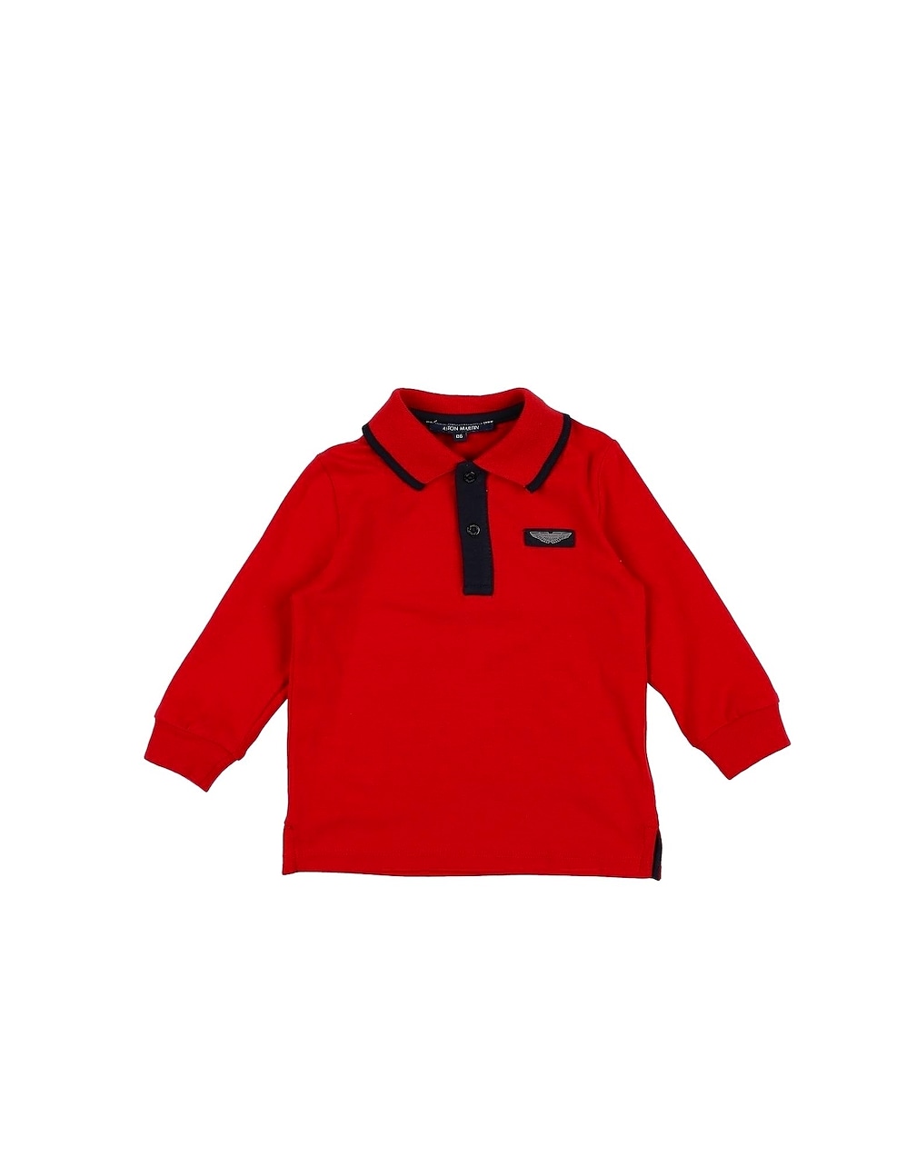 ASTON MARTIN - Polo shirts