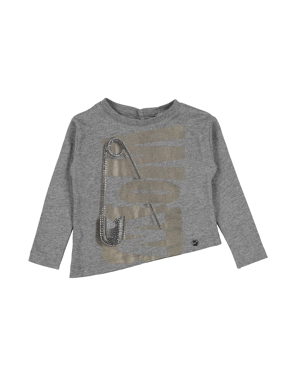 MICROBE by MISS GRANT - T-shirts