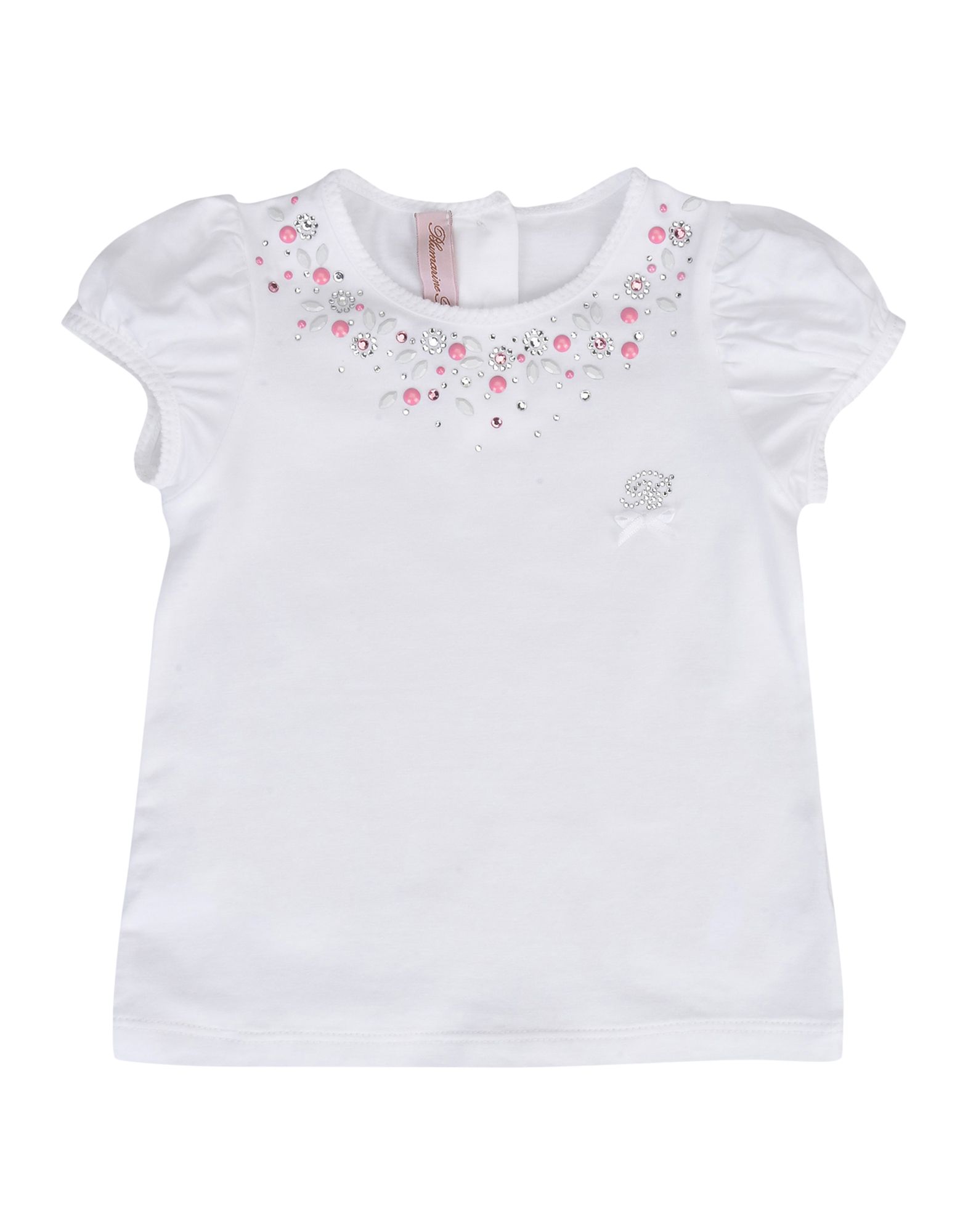 MISS BLUMARINE - Футболки